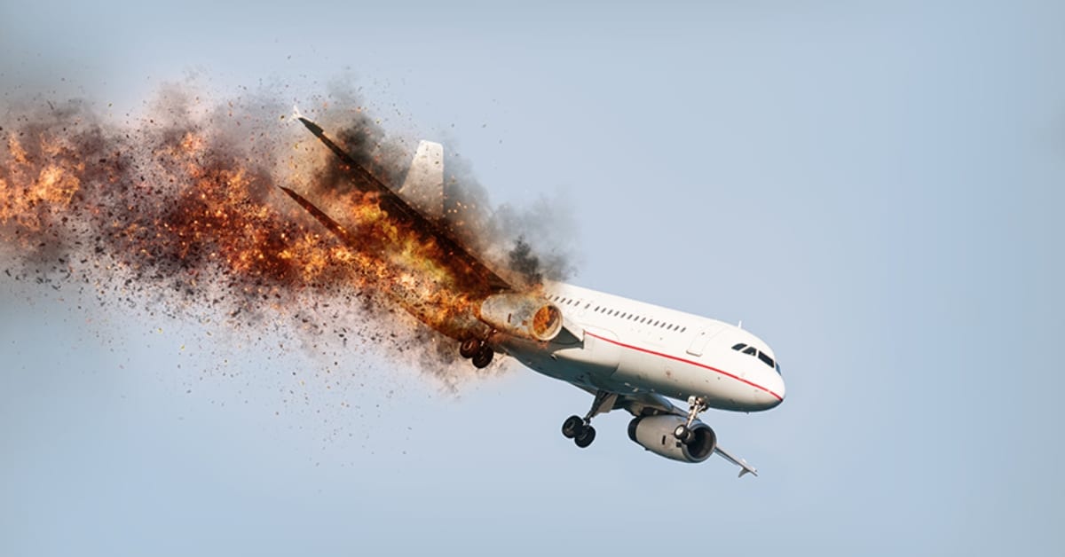 Personal Injury Lawyer Tyler Eaton aiding victims of aviation accidents in Utah