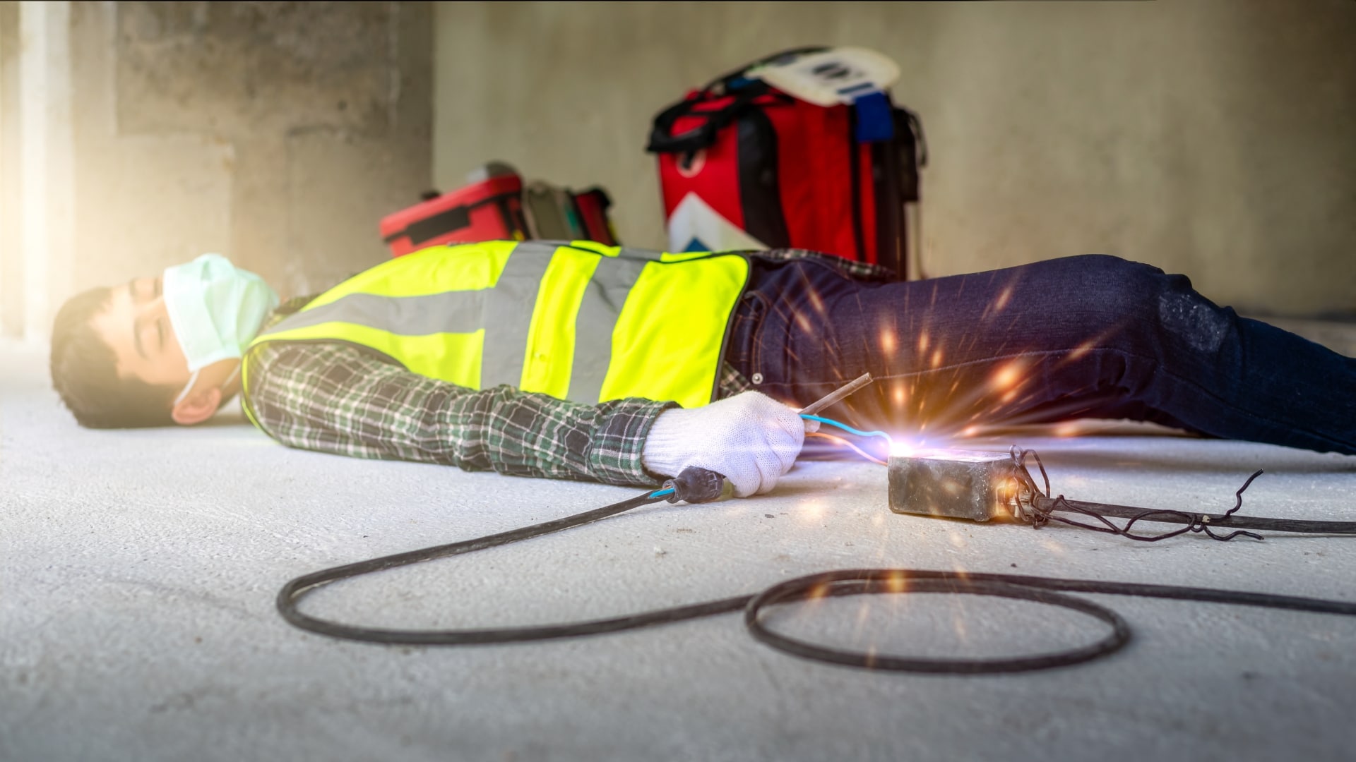 Utah Personal Injury Lawyer for Electrocution Accidents - Eaton Injury Law