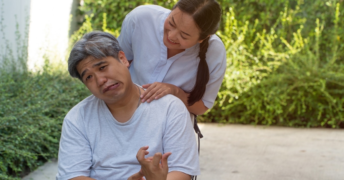 Utah Personal Injury Lawyer specializing in Paralysis cases