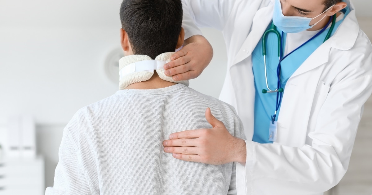 Utah Personal Injury Lawyer specializing in Spinal Cord Injuries