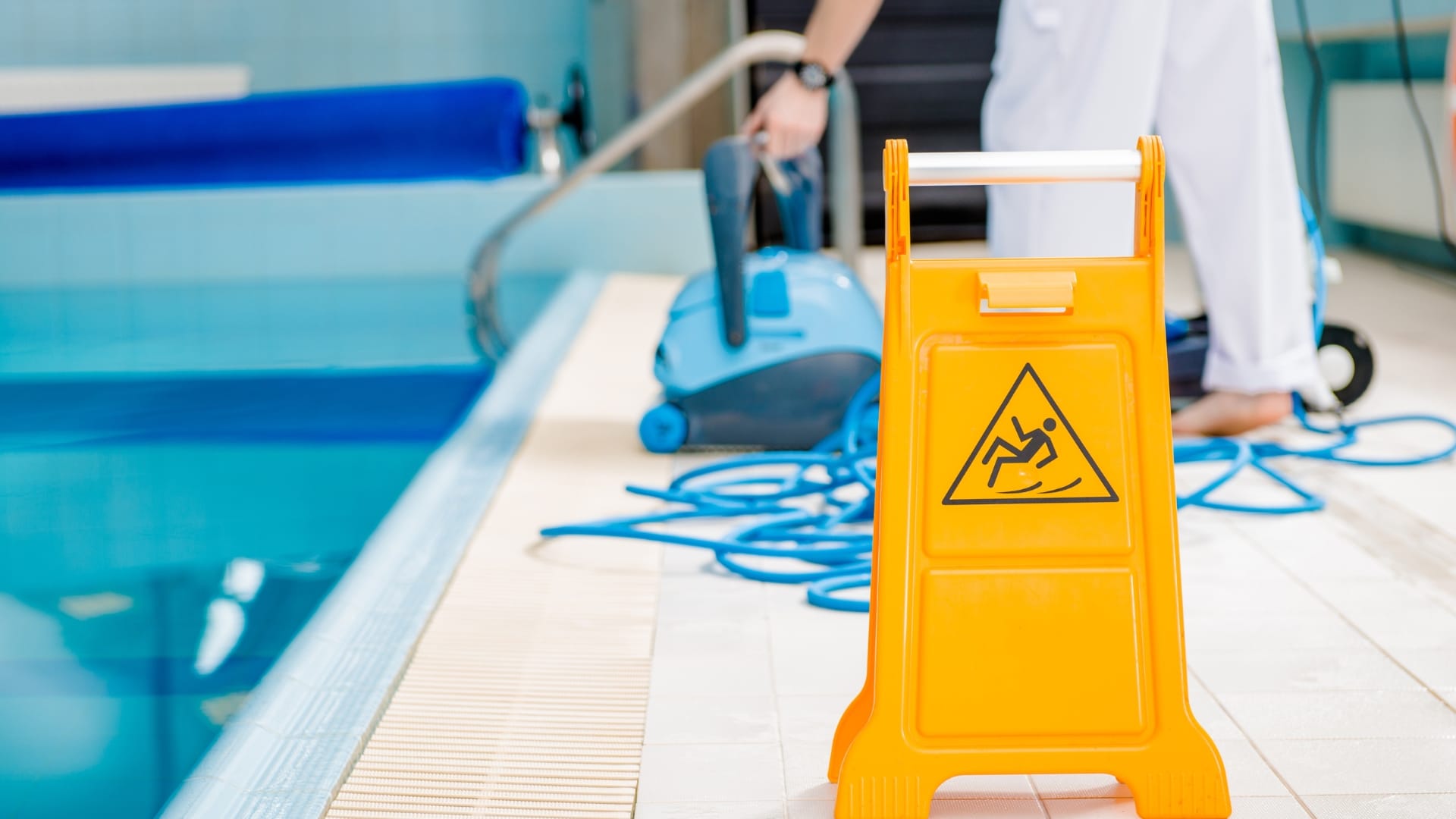 Utah Personal Injury Lawyer specializing in Swimming Pool Accidents