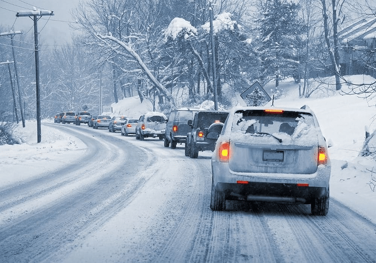 Utah-Winter-Road-Impact-on-Car-Accidents-Lawyer-Advice